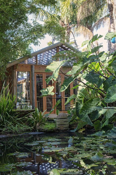 Albany Bali Style Accommodation - Tourism TAS 3