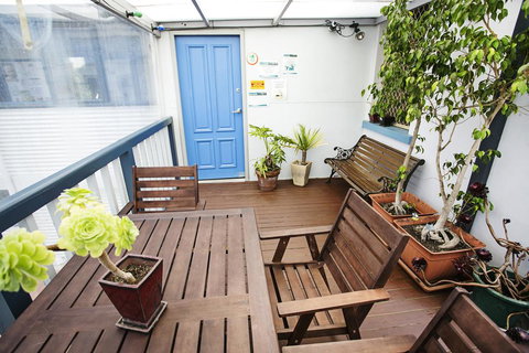 Albany Bayview Lodge YHA - Tourism TAS 3