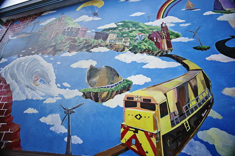 Albany Bayview Lodge YHA - Tourism TAS 1