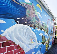 Albany Bayview Lodge YHA - Hobart Tourism