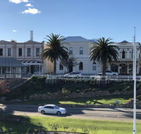 Albany Foreshore Guest House - Hobart Tourism