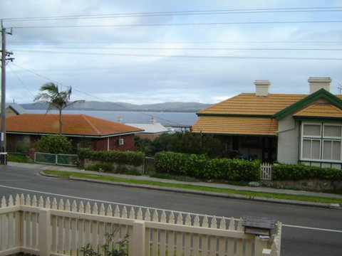 Albany Historic Cottage - Tourism TAS 2