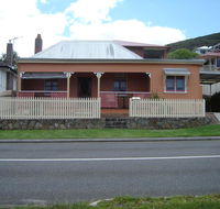 Albany Historic Cottage - Hobart Tourism