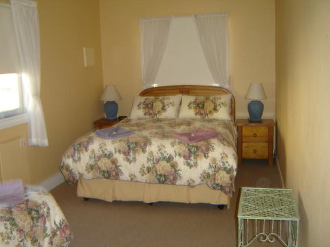 Albany Historic Cottage - Tourism TAS 3