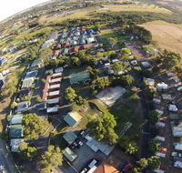 Albany Holiday Park - Hobart Tourism
