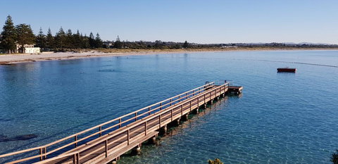 Albany Holiday Units - Tourism TAS 1