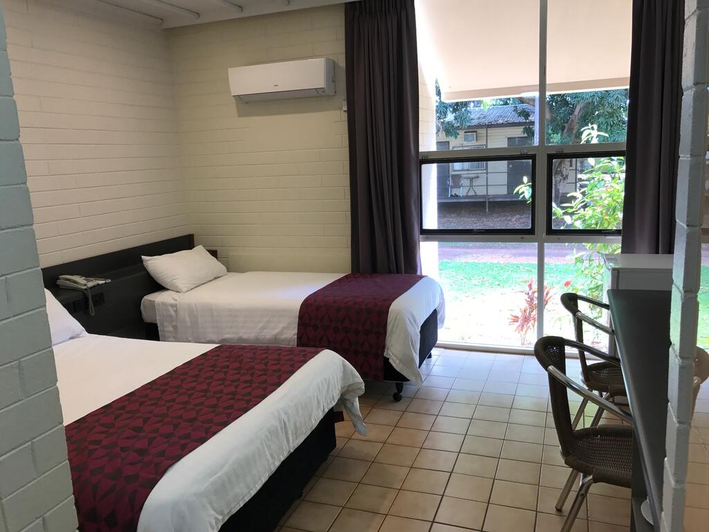 Evans Landing QLD Tourism TAS