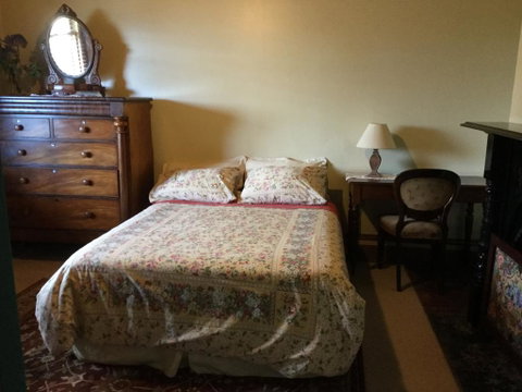 Albion Cottage - Tourism TAS 3