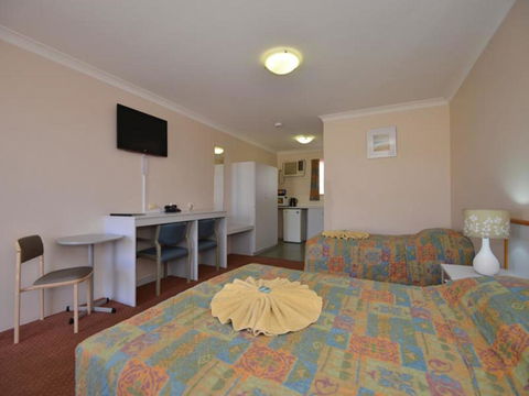 Albion Hotel - Tourism TAS 3