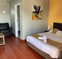 Albion Hotel - Motel Finley - Hobart Tourism