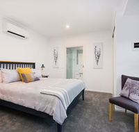 Albury Yalandra Apartment 2 - Hobart Tourism