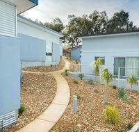 Albury Yalandra Apartment 3 - Hobart Tourism