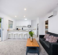Albury Yalandra Apartment 4 - Hobart Tourism