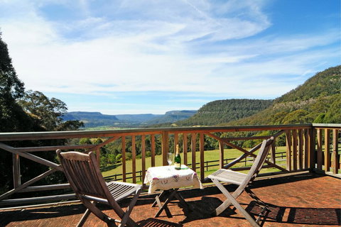 Alcheringa Cottage - Tourism TAS 1