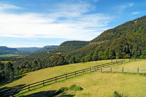 Alcheringa Cottage - Tourism TAS 2