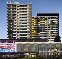 Alcyone Hotel Residences - Tourism TAS