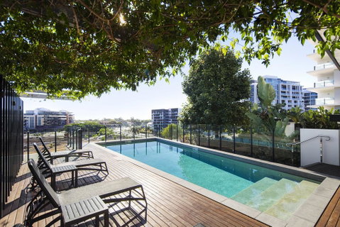 Alcyone Hotel Residences - Tourism TAS 2