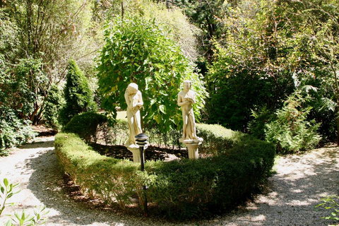 Aldgate Lodge Bed & Breakfast - Tourism TAS 3