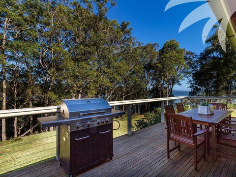 Aleda House - Hobart Tourism 3