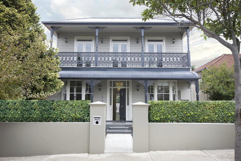 Alegria - Tourism TAS 0