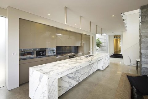 Alegria - Tourism TAS 2