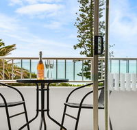 Alex Beach Apt Bilgola4 - Tourism TAS