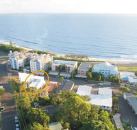 Alex Beach House - Tourism TAS
