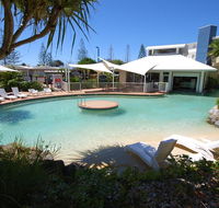 Alex beach resort unit 305 - Tourism TAS