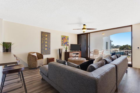 Alex Headland Beachfront - Tourism TAS 1