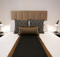 Alex Perry Hotel  Apartments - Tourism TAS