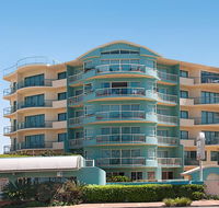 Alex Seaside Resort - Tourism TAS