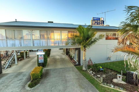 Alexander Motel - Tourism TAS 2