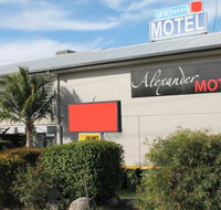 Alexander Motel - Tourism TAS