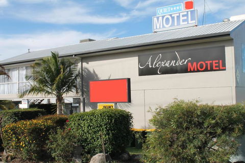 Alexander Motel - Tourism TAS 0