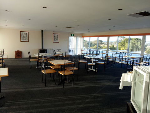 Alexander Motel - Tourism TAS 1