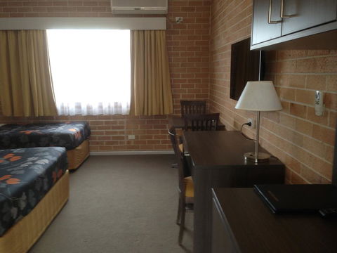 Alexander The Great Motel - Hobart Tourism 2