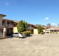 Alexander The Great Motel - Hobart Tourism