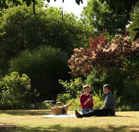 Alexandra Farmstay - Hobart Tourism