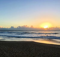 Alexandra Headland - Tourism TAS
