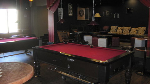 Alexandra Hotel - Tourism TAS 3