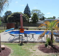 Alexandra Motor Inn - Victoria Aus - Hobart Tourism
