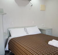 Alexandra Tourist Park - Hobart Tourism