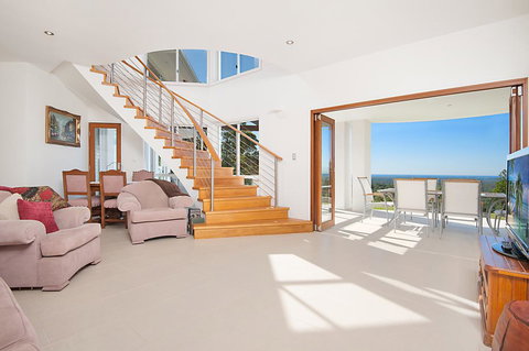 Alexandria Retreat - Tourism TAS 2