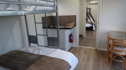 Aligning Health Retreat & Day Spa - Hobart Tourism 3