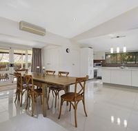Alinga Longa Residence 4 bedroom with pool - Tourism TAS