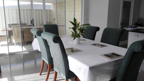 Alkimos Beach Retreat - Tourism TAS 2