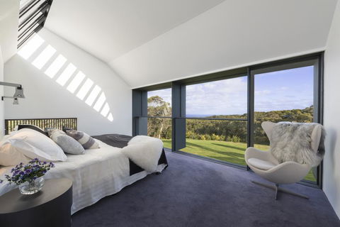 Alkina Lodge - Great Ocean Road - Hobart Tourism 2