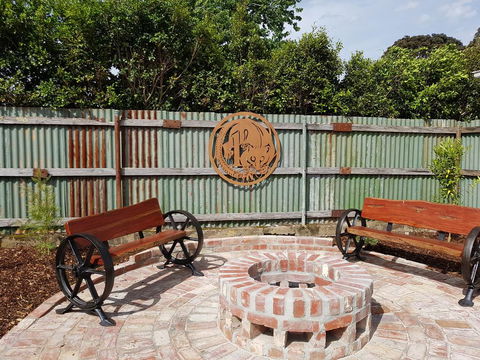 Alkira - Tourism TAS 1