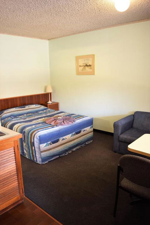 Alkira Motel - Hobart Tourism 3