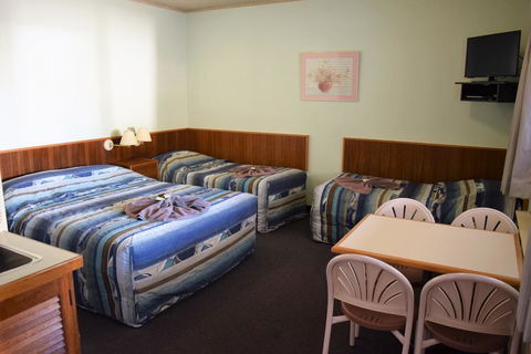 Alkira Motel - Hobart Tourism 2